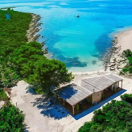 豪华帐篷 Glamping Ugljan *