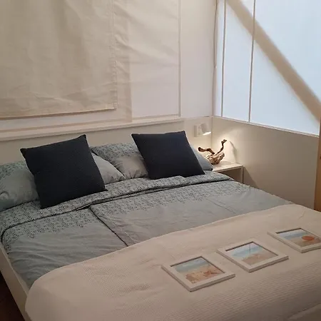 Οργανωμένο κάμπινγκ Glamping Ugljan Ζαντάρ