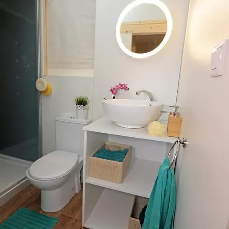 Οργανωμένο κάμπινγκ Glamping Ugljan *
