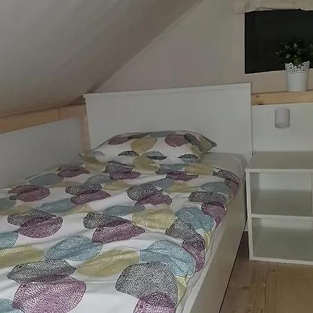 Glamping Ugljan 豪华帐篷 *