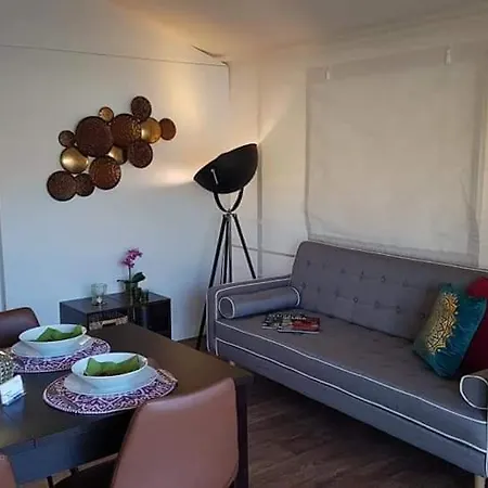 Glamping Ugljan * Ζαντάρ