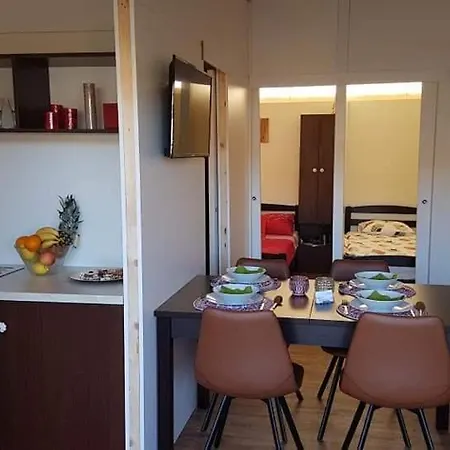 Glamping Ugljan Ζαντάρ