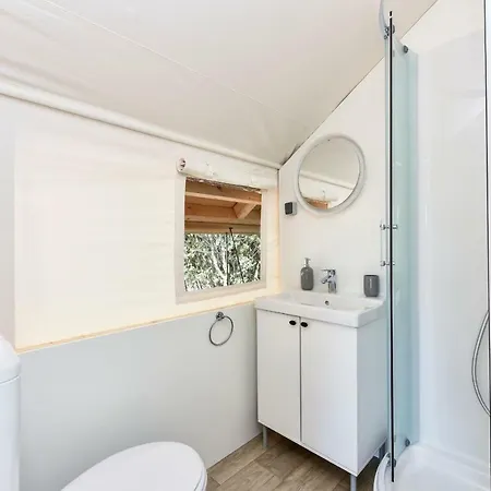 Glamping Ugljan Luxury tent *